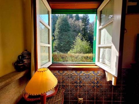 Moradia T2 para venda