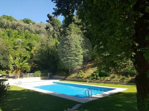 Moradia T2 para venda