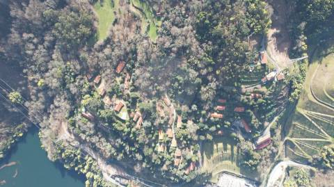 Moradia T2 para venda