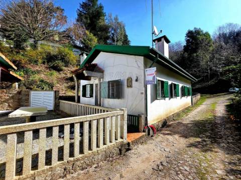 Moradia T2 para venda