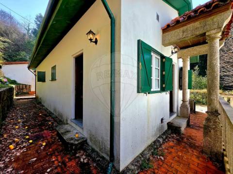 Moradia T2 para venda