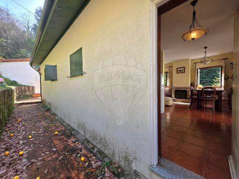 Moradia T2 para venda