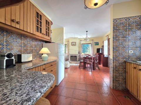 Moradia T2 para venda