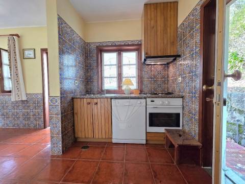 Moradia T2 para venda