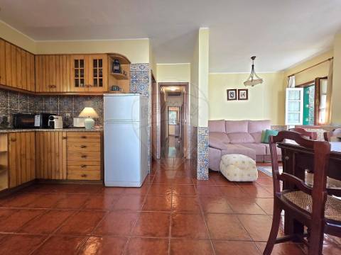 Moradia T2 para venda