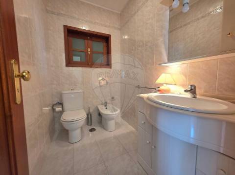 Moradia T2 para venda