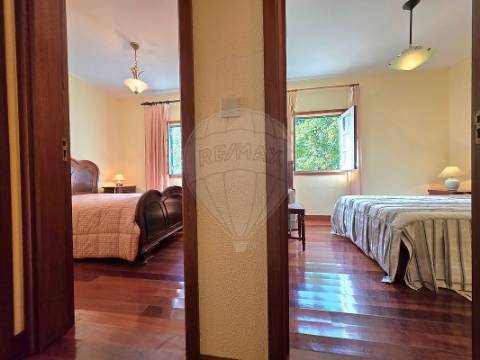 Moradia T2 para venda