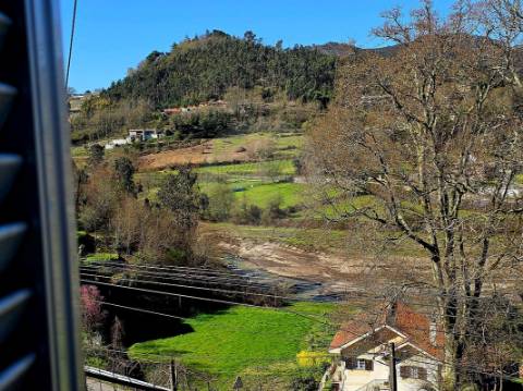 Moradia T2 para venda