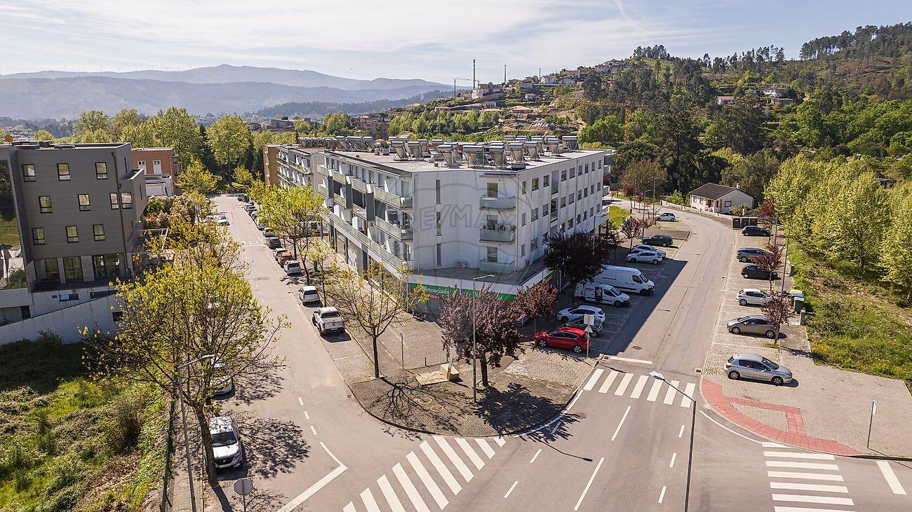 Apartamento T1 para venda