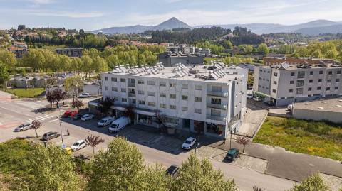 Apartamento T1 para venda