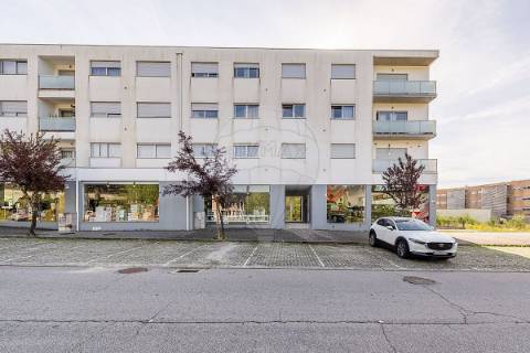 Apartamento T1 para venda