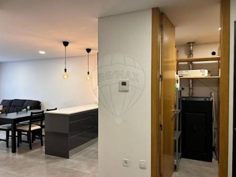 Apartamento T1 para venda