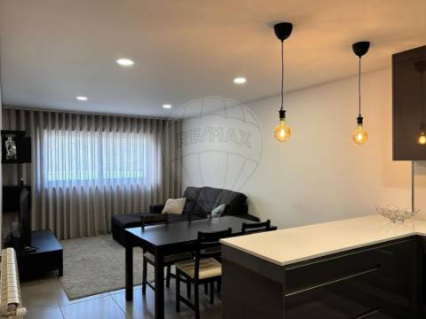 Apartamento T1 para venda