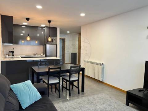 Apartamento T1 para venda