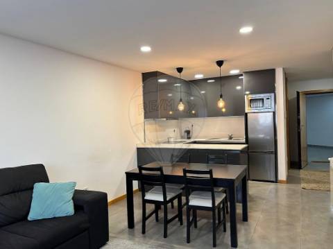 Apartamento T1 para venda