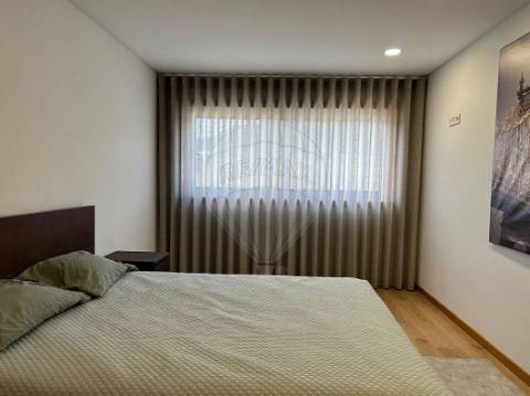Apartamento T1 para venda