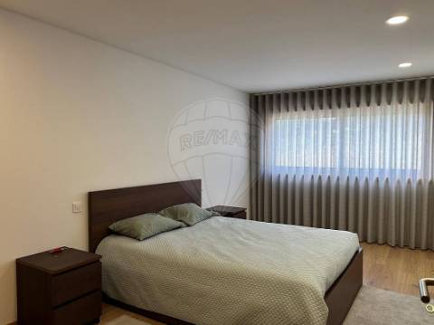 Apartamento T1 para venda