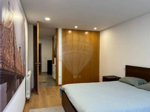 Apartamento T1 para venda