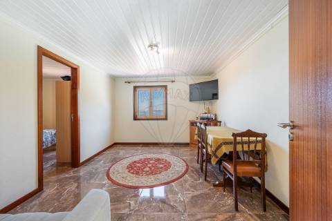 Moradia T2 para venda
