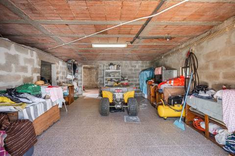 Moradia T2 para venda