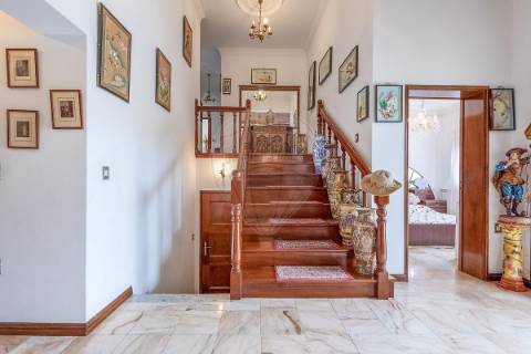 Moradia T3 para venda