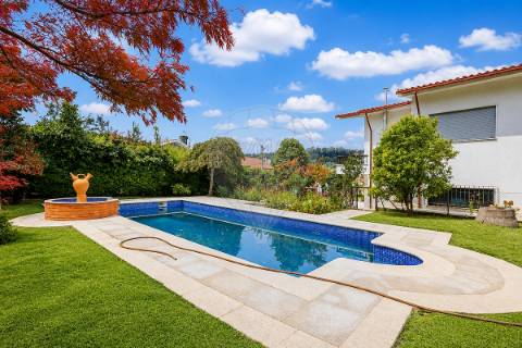 Moradia T3 para venda