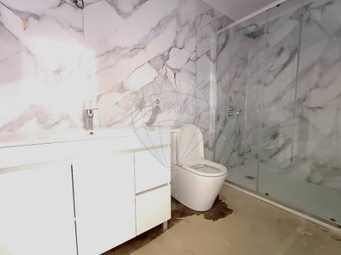 Moradia T2 para venda