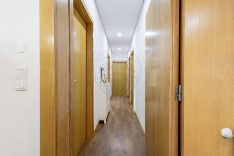 Moradia T3 para venda