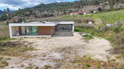 Moradia T3 para venda