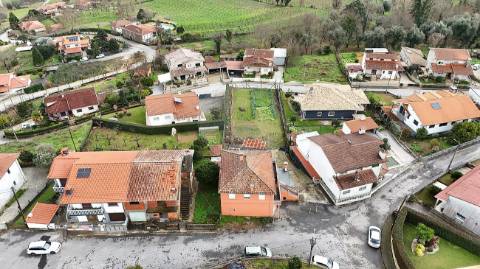 Moradia T5 para venda