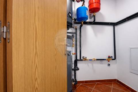 Moradia T2 para venda