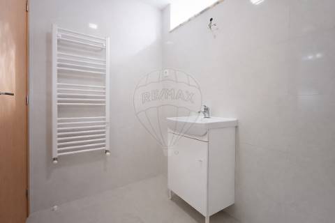 Moradia T2 para venda