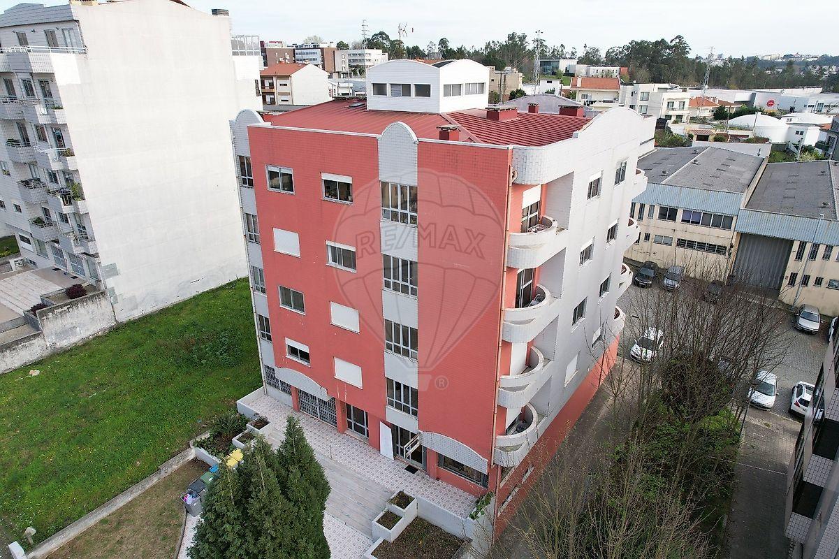 Apartamento T2 para venda