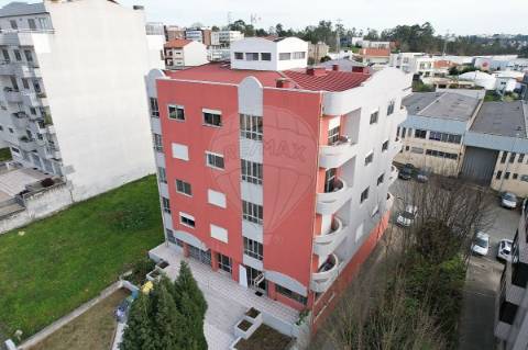 Apartamento T2 para venda