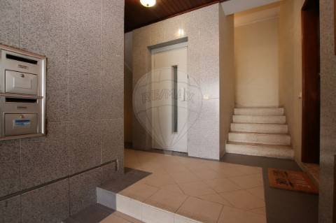 Apartamento T2 para venda