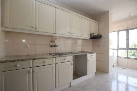 Apartamento T2 para venda