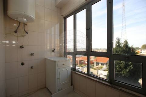 Apartamento T2 para venda