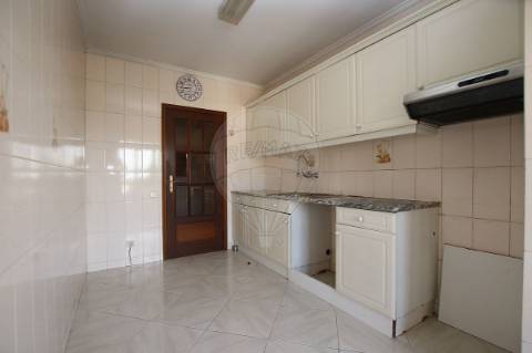 Apartamento T2 para venda