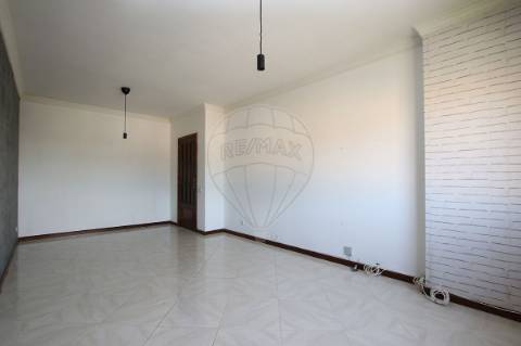 Apartamento T2 para venda