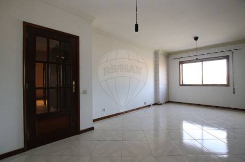 Apartamento T2 para venda