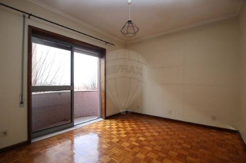 Apartamento T2 para venda