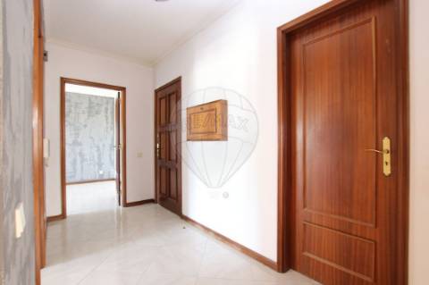 Apartamento T2 para venda