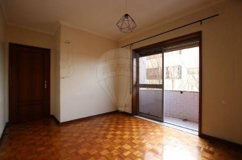 Apartamento T2 para venda
