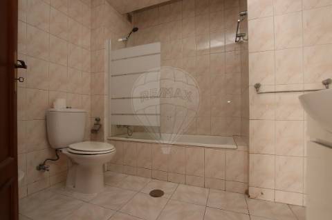 Apartamento T2 para venda