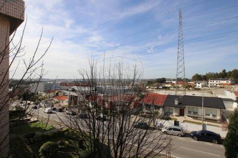 Apartamento T2 para venda