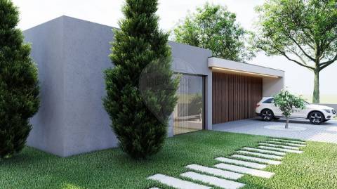 Moradia T3 para venda