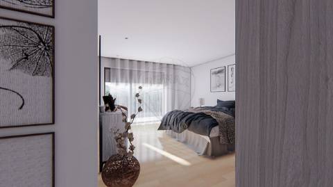 Moradia T3 para venda