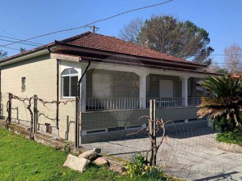 Moradia T3 para venda