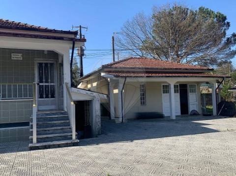 Moradia T3 para venda