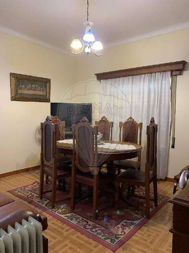 Moradia T3 para venda